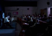 El sonido de las guitarras unieron a Argentina y Paraguay