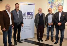 Toni Puig: “Un país progresa si sus ciudades están en red y funcionan bien”