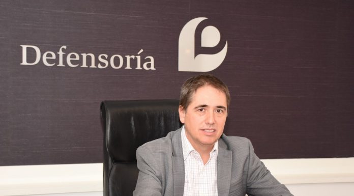 La Defensoría reclamó que las empresas no corten el gas por falta de pago