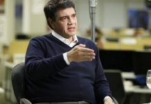 Jorge Macri: “Buenos para generar paros, no para cuidar el trabajo”