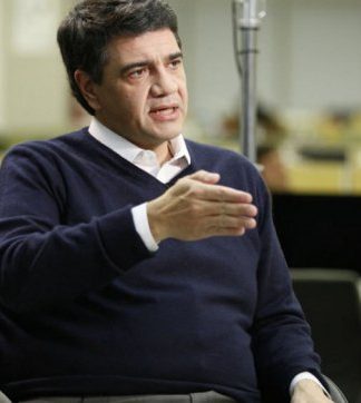 Jorge Macri: “Buenos para generar paros, no para cuidar el trabajo”