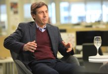 Hallaron muertos a la esposa y a un hijo del senador Luis Naidenoff