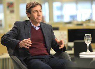 Hallaron muertos a la esposa y a un hijo del senador Luis Naidenoff