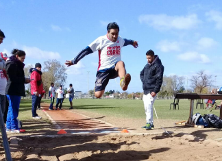 El Gobierno de Morón promueve la inclusión a través del deporte