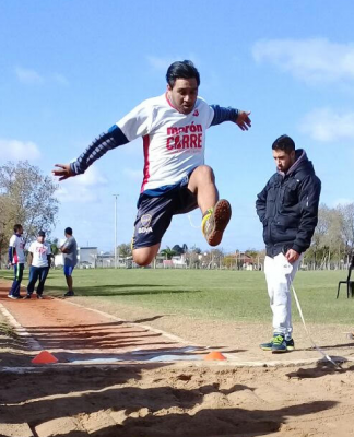 El Gobierno de Morón promueve la inclusión a través del deporte