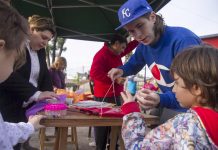 Morón celebró el Día Mundial del Medio Ambiente