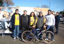 Carta Abierta de la ONG “Malditas Picadas” a la comunidad