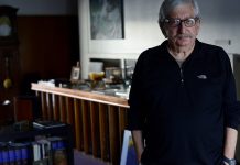 Murió el ex canciller Dante Caputo