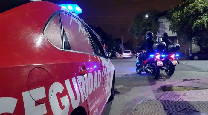 14 detenidos y 19 vehículos secuestrados en operativos de control