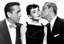 El film “Sabrina” se proyectará en el HCD de San Isidro