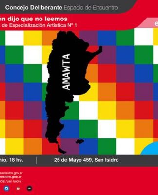 Alumnos del polivalente de arte presentarán un espectáculo