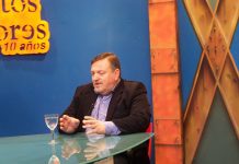 Máximo Rodríguez: “Es evidente el acuerdo político del Frente Renovador con Valenzuela”