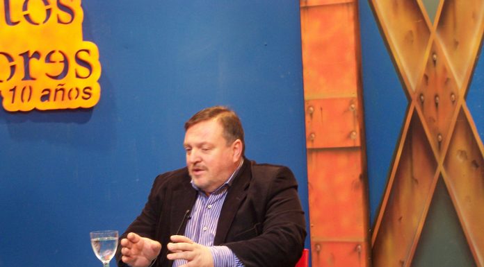 Máximo Rodríguez: “Es evidente el acuerdo político del Frente Renovador con Valenzuela”