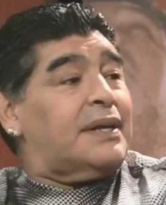 El apodo de Maradona a Sampaoli