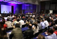 En Perú preparan los últimos detalles para la XIII Cumbre Mundial de Comunicación Política