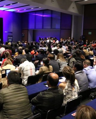 En Perú preparan los últimos detalles para la XIII Cumbre Mundial de Comunicación Política