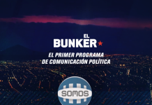 El Búnker CP llega a la televisión argentina