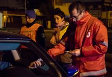 Controles de seguridad en todo Morón: 147 vehículos secuestrados y 11 detenidos