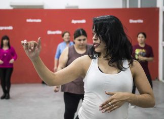 Más actividades, talleres y deportes en la UGC 5