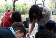 Vacaciones sustentables en Vicente López