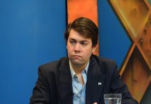 “¿La clausura del Aeropuerto trucho de FlyBondi en El Palomar será antes o después de la tragedia?”