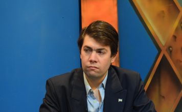 “¿La clausura del Aeropuerto trucho de FlyBondi en El Palomar será antes o después de la tragedia?”