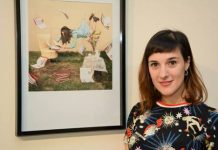 “Autoconocimiento” se exhibe en el HCD de San Isidro