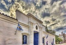 Hijos y amigos de San Isidro brindará una charla sobre el Día de la Independencia