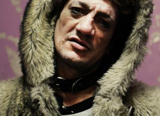 Se entregó Pity Álvarez: “Lo maté porque era él o yo”