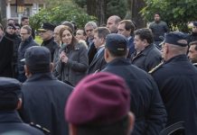 Operativo de Policiamiento y Saturación en la Provincia de Buenos Aires