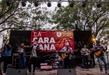Morón presenta una variada agenda cultural en el Mes del Niño