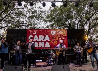 Morón presenta una variada agenda cultural en el Mes del Niño