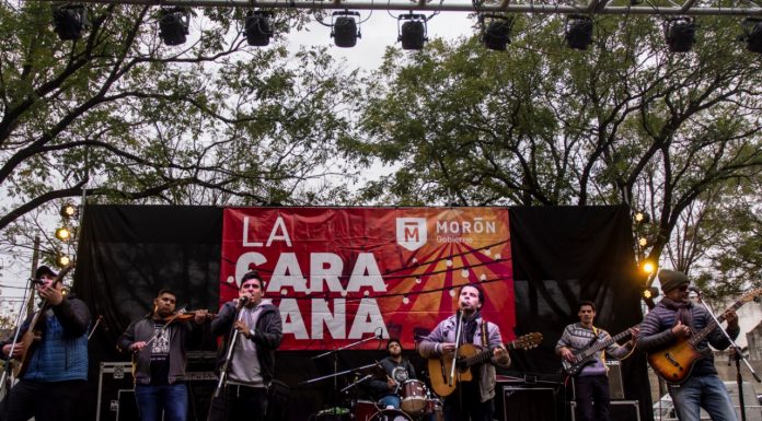Morón presenta una variada agenda cultural en el Mes del Niño