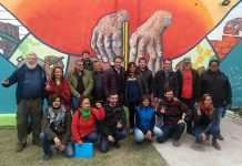 Katopodis abrió las paritarias y otorga un nuevo aumento del 9% a empleados municipales