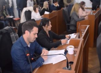 El massismo de Pilar impulsa “Banca 25”