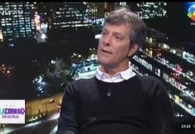 Mario Pergolini: “Macri me decepcionó un poco”