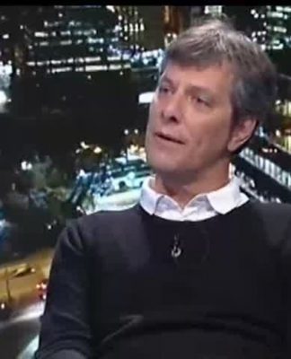 Mario Pergolini: “Macri me decepcionó un poco”