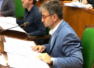 Lorenzo Beccaría se solidariza con los docentes municipales de Vicente López que adherirán al paro del jueves 30