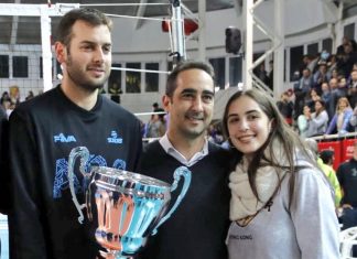 Argentina se llevó la Copa Ciudad de Morón y terminó una serie histórica