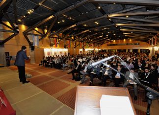 Buenos Aires vuelve a recibir a los mejores exponentes de la Comunicación Política