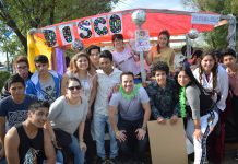 Con más de 5 mil estudiantes, Derqui recibió la Primavera