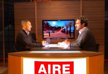 Según el Consorcio Internacional de Periodistas de Investigación, Daniel Ivoskus no tiene ninguna vinculación con “Panamá Papers”