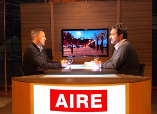 Según el Consorcio Internacional de Periodistas de Investigación, Daniel Ivoskus no tiene ninguna vinculación con “Panamá Papers”