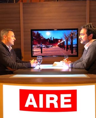 Según el Consorcio Internacional de Periodistas de Investigación, Daniel Ivoskus no tiene ninguna vinculación con “Panamá Papers”