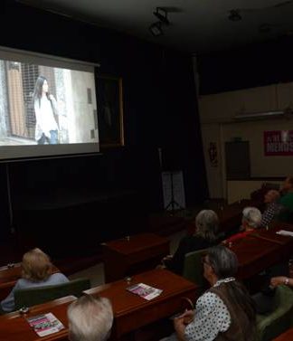 Con cuatro reconocidos films, vuelve el cine al HCD de San Isidro