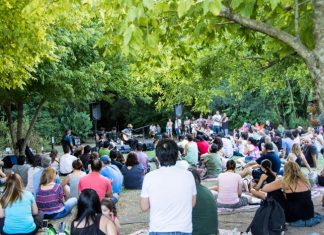 La Reserva Natural celebra su aniversario con actividades gratuitas al aire libre