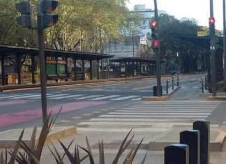 Cuarto paro general contra Macri: sin transportes y con cortes en los principales accesos