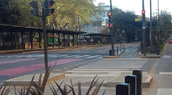 Cuarto paro general contra Macri: sin transportes y con cortes en los principales accesos