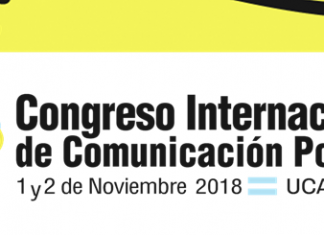 Buenos Aires vuelve a recibir a los mejores exponentes de la Comunicación Política