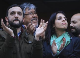 Leo Grosso: “Soy Marica y así elijo nombrarme”